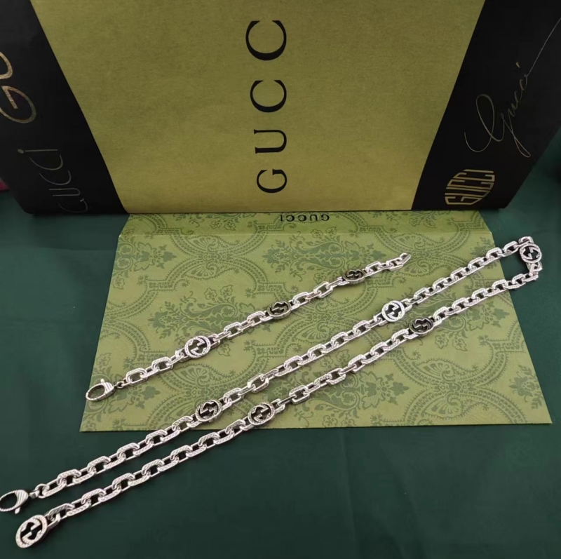 Gucci Bracelets